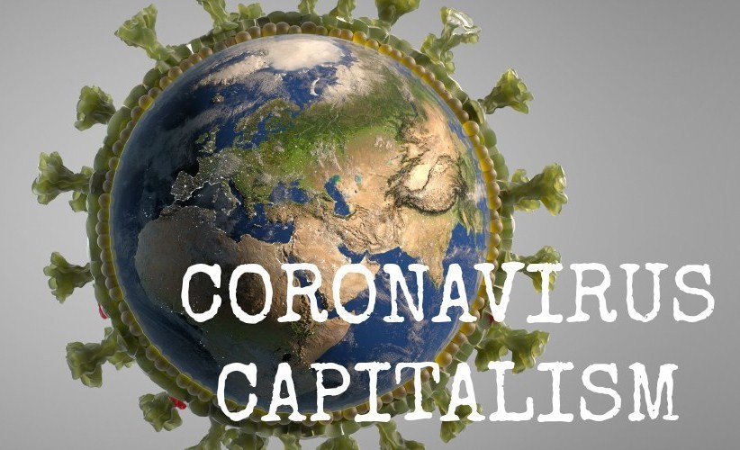 Perspektif Kapitalisme: Utamakan Kepentingan Ekonomi dari pada Kesehatan 